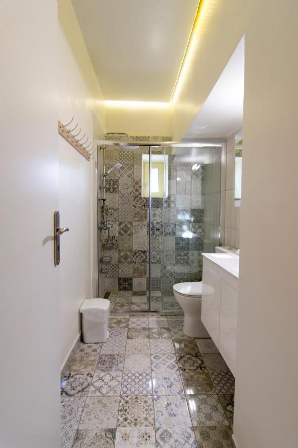 Acrothea Perdika Apartment Exterior photo